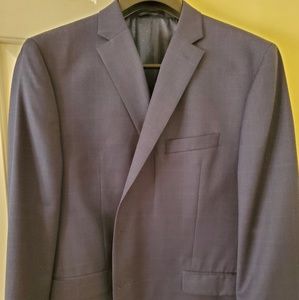 Michael Strahan's Collection sport jacket